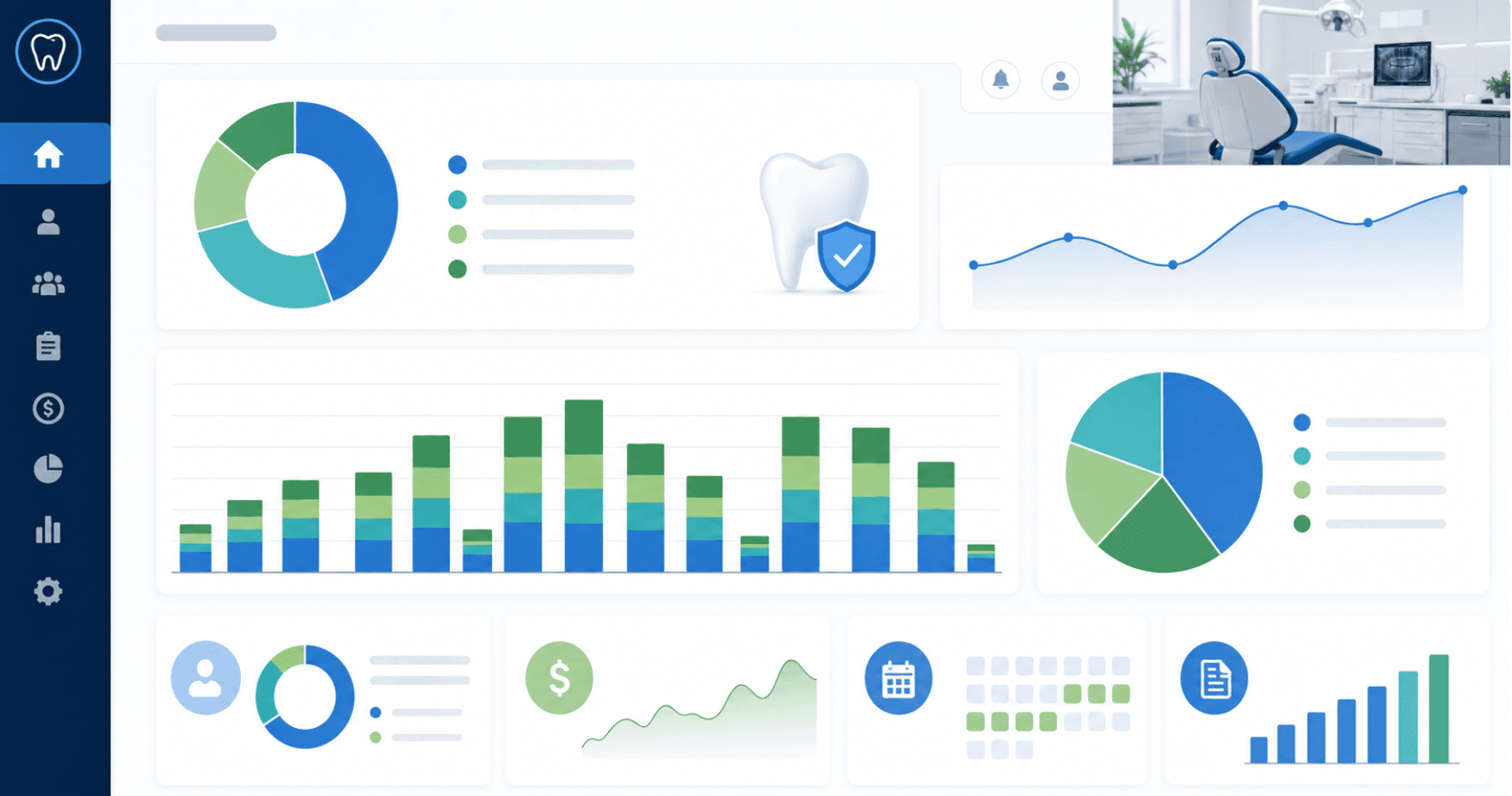 What Is a Dental AR Report and What Should You Do When Something Looks Off? June 2026